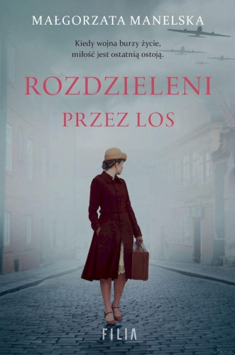 Przejdź do produktu ROZDZIELENI PRZEZ LOS WYD. KIESZONKOWE