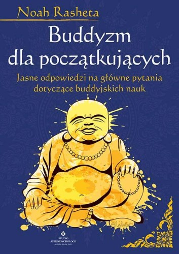 Przejdź do produktu BUDDYZM DLA POCZĄTKUJĄCYCH. JASNE ODPOWIEDZI...