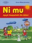Przejdź do produktu NI MU JĘZYK HISZPAŃSKI DLA DZIECI +MP3 I NAKLEJKI