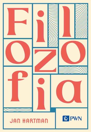 Przejdź do produktu FILOZOFIA, JAN HARTMAN