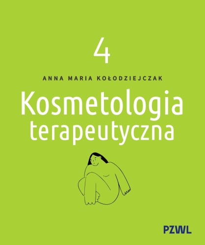 Przejdź do produktu KOSMETOLOGIA TERAPEUTYCZNA 4
