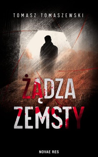 Przejdź do produktu ŻĄDZA ZEMSTY, TOMASZ TOMASZEWSKI