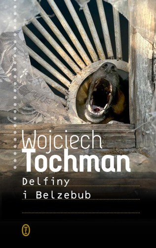Przejdź do produktu DELFINY I BELZEBUB, WOJCIECH TOCHMAN