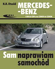 Przejdź do produktu MERCEDES-BENZ C180 DO C350 ORAZ C200CDI DO...