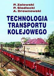 Przejdź do produktu TECHNOLOGIA TRANSPORTU KOLEJOWEGO