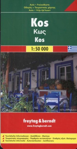 Przejdź do produktu KOS MAPA 1:50 000, OPRACOWANIE ZBIOROWE