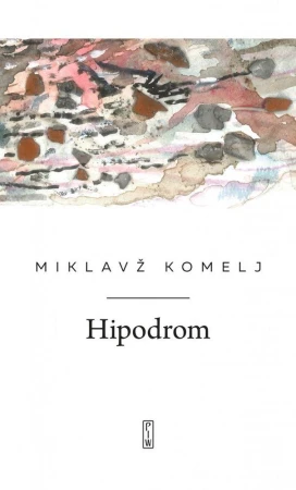 Hipodrom, Miklavz Komelj