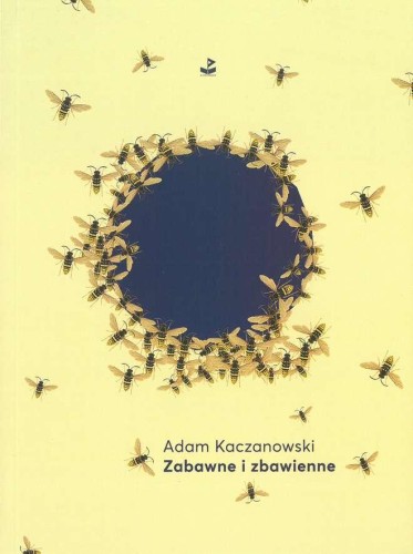 Przejdź do produktu ZABAWNE I ZBAWIENNE, ADAM KACZANOWSKI