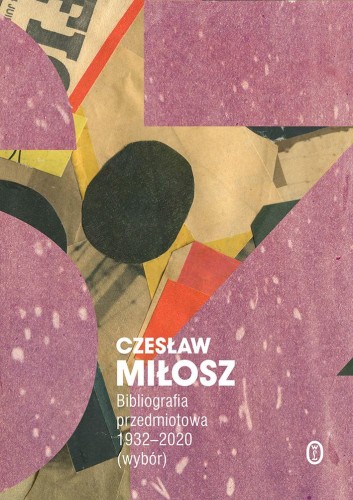 Przejdź do produktu BIBLIOGRAFIA PRZEDMIOTOWA 1932-2020