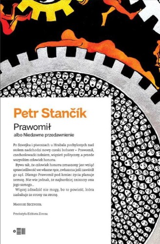 Przejdź do produktu PRAWOMIŁ ALBO NIEDAWNE PRZEDAWNIENIE WYD. 2024