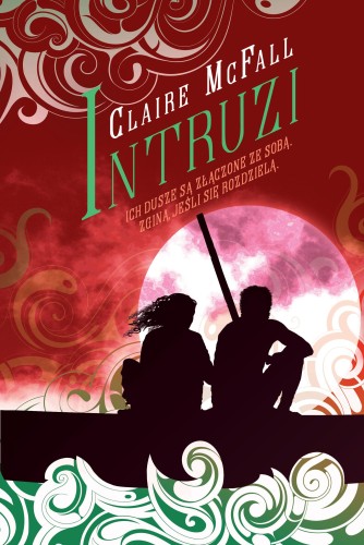Przejdź do produktu INTRUZI, CLAIRE MCFALL