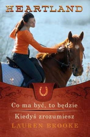 Co ma być, to będzie. Kiedyś zrozumiesz....