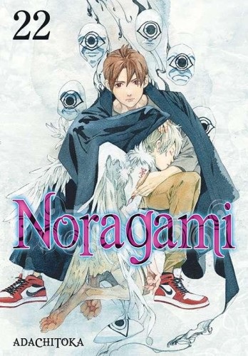 Przejdź do produktu NORAGAMI. TOM 22, ADACHITOKA