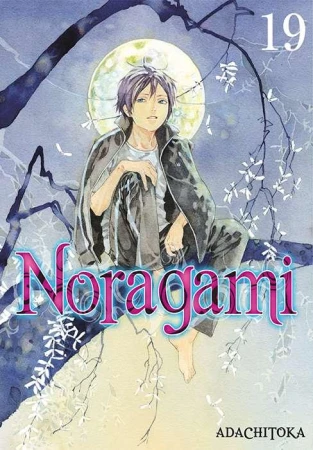 Noragami. Tom 19, Adachitoka