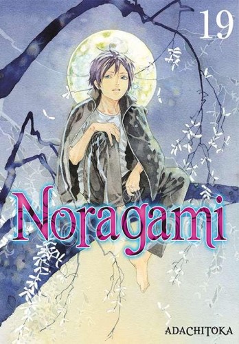 Przejdź do produktu NORAGAMI. TOM 19, ADACHITOKA
