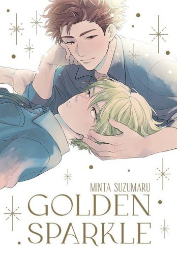 Przejdź do produktu GOLDEN SPARKLE, MINTA SUZUMARU