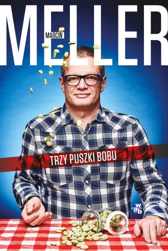 Przejdź do produktu TRZY PUSZKI BOBU, MARCIN MELLER
