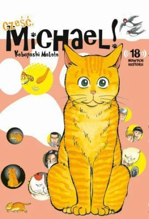 Cześć Michael All Colour, Kobayashi Makoto