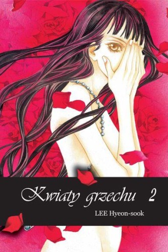 Przejdź do produktu KWIATY GRZECHU. TOM 2, LEE HYEON-SOOK