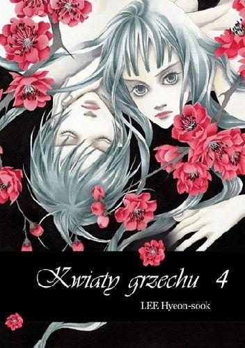 Przejdź do produktu KWIATY GRZECHU. TOM 4, LEE HYEON-SOOK