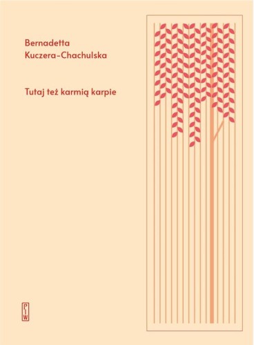 Przejdź do produktu TUTAJ TEŻ KARMIĄ KARPIE