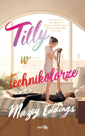 Tilly w technikolorze, Mazey Eddings