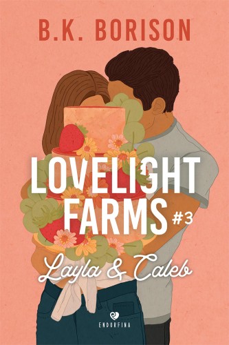 Przejdź do produktu LAYLA & CALEB. LOVELIGHT FARMS. TOM 3