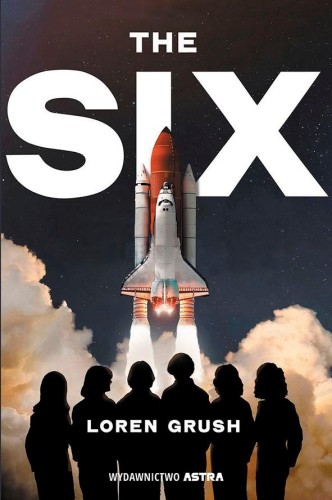 Przejdź do produktu THE SIX, LOREN GRUSH