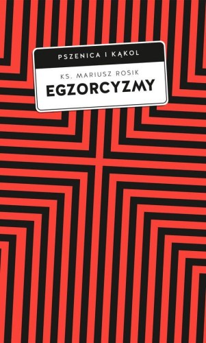Przejdź do produktu EGZORCYZMY. HISTORIA, DOKTRYNA I PRAKTYKA