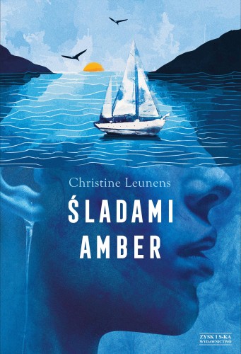 Przejdź do produktu ŚLADAMI AMBER, CHRISTINE LEUNENS
