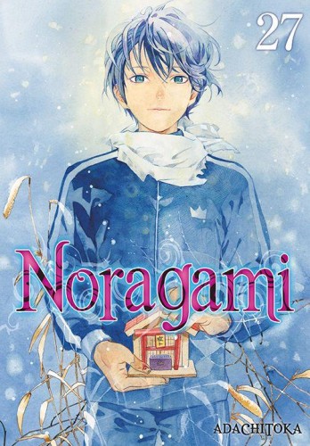 Przejdź do produktu NORAGAMI. TOM 27, ADACHITOKA