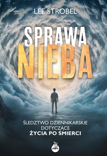 Przejdź do produktu SPRAWA NIEBA. ŚLEDZTWO DZIENNIKARSKIE...
