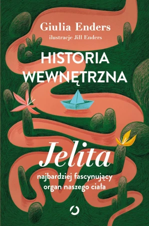 Historia wewnętrzna. Jelita – najbardziej...