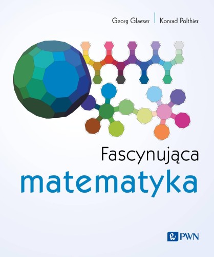 Przejdź do produktu FASCYNUJĄCA MATEMATYKA
