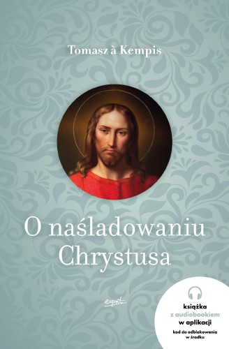 Przejdź do produktu O NAŚLADOWANIU CHRYSTUSA WYD. 2026