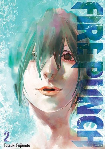 Przejdź do produktu FIRE PUNCH. TOM 2, TATSUKI FUJIMOTO