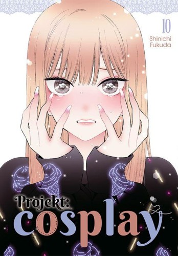 Przejdź do produktu PROJEKT: COSPLAY. TOM 10, SHINICHI FUKUDA