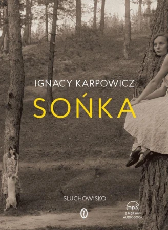 CD MP3 Sońka, Ignacy Karpowicz