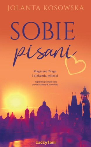 Przejdź do produktu SOBIE PISANI, JOLANTA KOSOWSKA