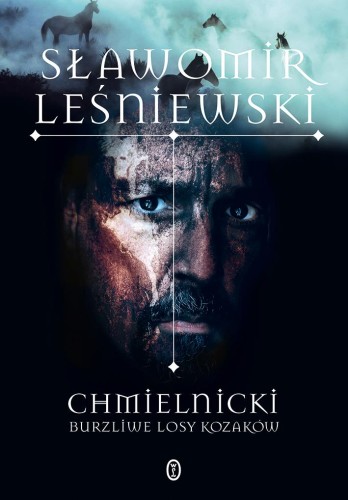 Przejdź do produktu CHMIELNICKI. BURZLIWE LOSY KOZAKÓW WYD. 2024