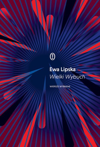 Przejdź do produktu WIELKI WYBUCH, EWA LIPSKA