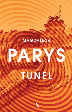 Tunel, Magdalena Parys