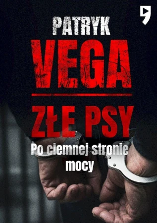 Złe psy. Po ciemnej stronie mocy, Patryk Vega