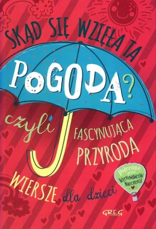 Skąd się wzięła ta pogoda czyli fascynująca...