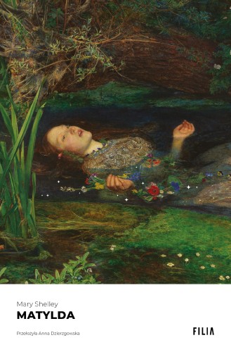 Przejdź do produktu MATYLDA, MARY SHELLEY