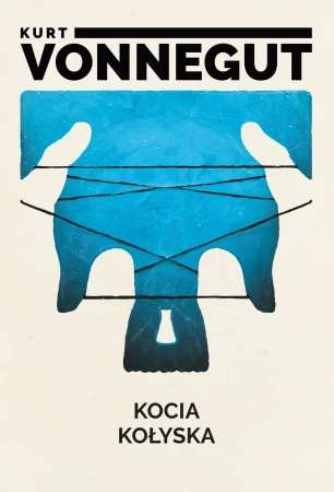 Kocia kołyska, Kurt Vonnegut
