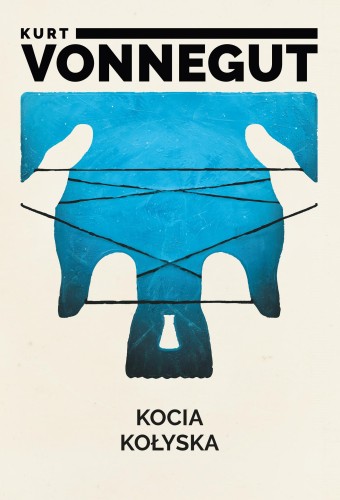 Przejdź do produktu KOCIA KOŁYSKA, KURT VONNEGUT