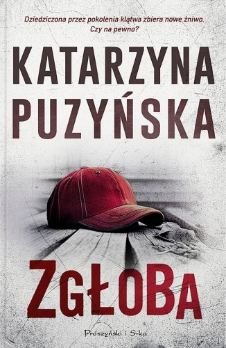 Przejdź do produktu ZGŁOBA. LIPOWO. TOM 15, KATARZYNA PUZYŃSKA