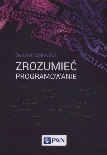 Przejdź do produktu ZROZUMIEĆ PROGRAMOWANIE, GYNVAEL COLDWIND