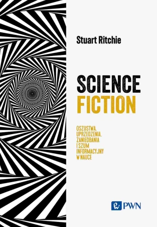 Science Fiction. Oszustwa, uprzedzenia,...
